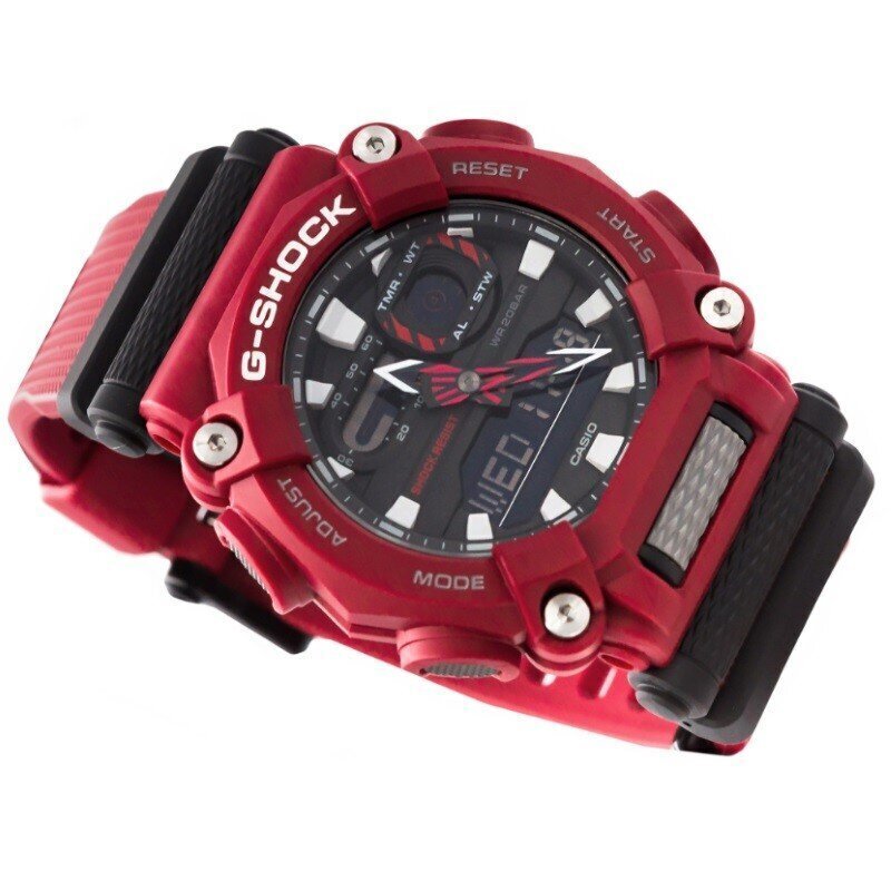 Casio G-Shock miesten rannekello hinta ja tiedot | Miesten kellot | hobbyhall.fi