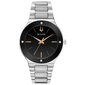 Miesten rannekello Bulova 96E117 + Bulova Bluetooth kaiutin/18h hinta ja tiedot | Miesten kellot | hobbyhall.fi