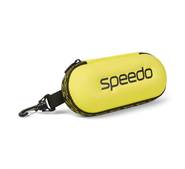 Uimalasikotelo Speedo hinta ja tiedot | Silmälasi- ja piilolinssitarvikkeet | hobbyhall.fi