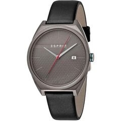 Esprit ES1G056L0045 miesten kello Ø 40 mm hinta ja tiedot | Miesten kellot | hobbyhall.fi