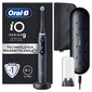 Oral-B iO9 Black Special Edition hinta ja tiedot | Sähköhammasharjat | hobbyhall.fi