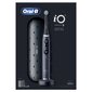 Oral-B iO9 Black Special Edition hinta ja tiedot | Sähköhammasharjat | hobbyhall.fi