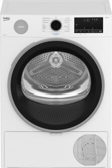 Beko B5T60236W hinta ja tiedot | Kuivausrummut | hobbyhall.fi