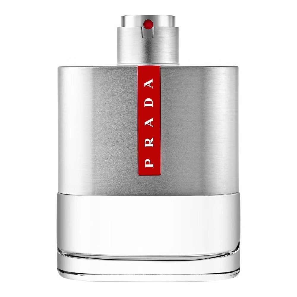 Hajuvesi Prada Luna Rossa EDT miehille, 150 ml hinta ja tiedot | Miesten hajuvedet | hobbyhall.fi