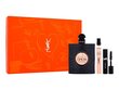 Sarja Yves Saint Laurent naisille: Eau de Parfum EDP, 90 ml + Eau de Parfum EDP, 10 ml + ripsiväri hinta ja tiedot | Naisten hajuvedet | hobbyhall.fi