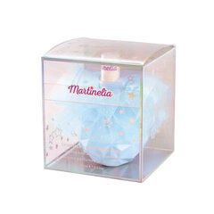 Vartalosuihke lapsille Martinelia Starshine Blue, 100 ml hinta ja tiedot | Lasten ja äitiysajan kosmetiikka | hobbyhall.fi