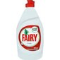 Astianpesuaine Fairy Pomegranate&Red Orange, 0,45 l hinta ja tiedot | Astianpesuaineet | hobbyhall.fi