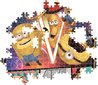 Palapeli Clementoni Despicable Me 4, 1000 kpl hinta ja tiedot | Palapelit | hobbyhall.fi