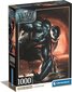 Palapeli Clementoni Marvel Venom, 1000 kpl hinta ja tiedot | Palapelit | hobbyhall.fi