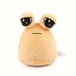 Pehmolelu, beige, 22 cm hinta ja tiedot | Pehmolelut | hobbyhall.fi