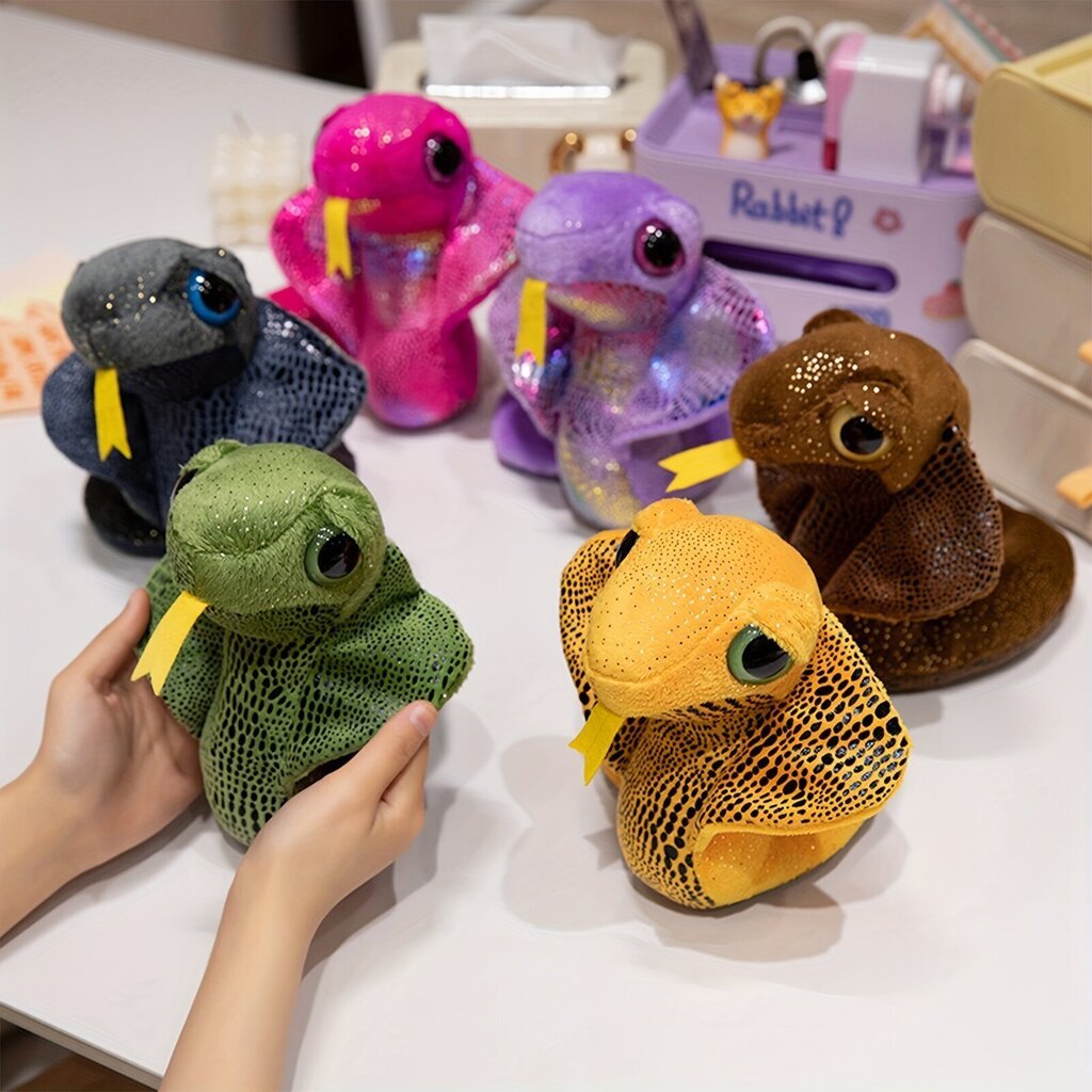 Pehmolelu Molutian, vaaleanpunainen hinta ja tiedot | Pehmolelut | hobbyhall.fi