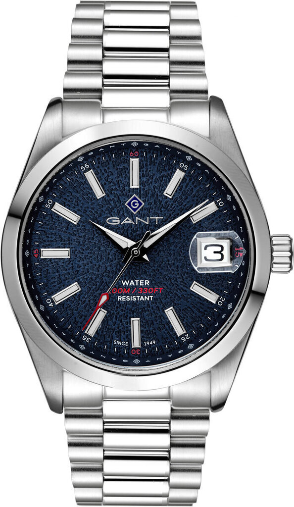 Gant Eastham miesten kello g161004 + laatikko hinta ja tiedot | Miesten kellot | hobbyhall.fi