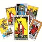 Tarot-kortit Ratsastaja, eri värejä hinta ja tiedot | Muut hauskat lahjaideat | hobbyhall.fi