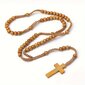 Rosary kaulakoru, musta hinta ja tiedot | Muut hauskat lahjaideat | hobbyhall.fi