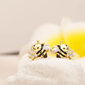 Korvakorut lapsille Bee Daisy Stud Stud 35518 hinta ja tiedot | Lasten asusteet | hobbyhall.fi