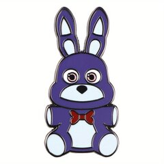 Pin lapsille Bunny 35748 hinta ja tiedot | Lasten asusteet | hobbyhall.fi