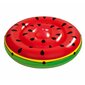 Puhallettava kelluva patja Bestway punainen vesimeloni 43140 hinta ja tiedot | Puhallettavat vesilelut ja uima-asusteet | hobbyhall.fi