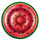 Puhallettava kelluva patja Bestway punainen vesimeloni 43140 hinta ja tiedot | Puhallettavat vesilelut ja uima-asusteet | hobbyhall.fi