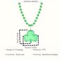 Kaulakorut St. Patrick's Clover 35911 hinta ja tiedot | Lasten asusteet | hobbyhall.fi