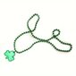 Kaulakorut St. Patrick's Clover 35911 hinta ja tiedot | Lasten asusteet | hobbyhall.fi