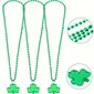 Kaulakorut St. Patrick's Clover 35911 hinta ja tiedot | Lasten asusteet | hobbyhall.fi