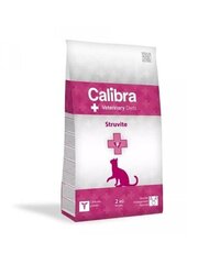 Calibra Veterinary Diet Struvite su vištiena ir ryžiais, 2 kg hinta ja tiedot | Calibra Kissat | hobbyhall.fi