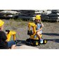 Lelukaivinkone, keltainen, FALK JCB hinta ja tiedot | Poikien lelut | hobbyhall.fi