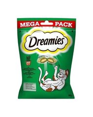 Dreamies su katžole, 4x180 g hinta ja tiedot | Kissan herkut | hobbyhall.fi