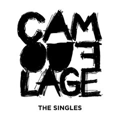 Camouflage The Singles CD hinta ja tiedot | Vinyylilevyt, CD-levyt, DVD-levyt | hobbyhall.fi