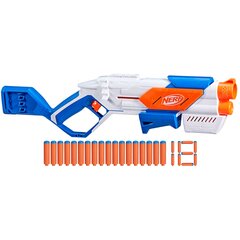 Leluase Nerf N Series Blaster hinta ja tiedot | Poikien lelut | hobbyhall.fi