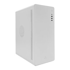 Sbox PCC-500W hinta ja tiedot | Tietokonekotelot | hobbyhall.fi