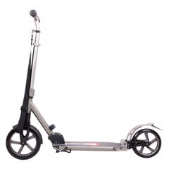 Scooter Worker Authico hinta ja tiedot | Potkulaudat | hobbyhall.fi