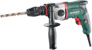 Iskupora Metabo BE 600/13-2 hinta ja tiedot | Akkuporakoneet ja ruuvinvääntimet | hobbyhall.fi