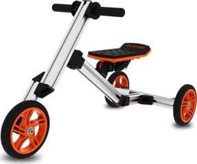 Sun Baby Docyke Mini 6 in 1 monikäyttöinen ajoneuvo rakenteilla hinta ja tiedot | Potkulaudat | hobbyhall.fi