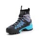 Naisten vaelluskengät Salewa Ws Wildfire Edge Mid Gtx W 61351-8975, musta hinta ja tiedot | Naisten saappaat | hobbyhall.fi