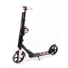 Skootteri Movino Infinity Scooter Pinkki, pinkki hinta ja tiedot | Potkulaudat | hobbyhall.fi