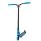 Longway Summit Pro Scooter musta/sininen 110 hinta ja tiedot | Potkulaudat | hobbyhall.fi