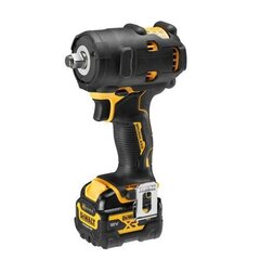 Akkuavain DeWalt DCF901P1G hinta ja tiedot | Akkuporakoneet ja ruuvinvääntimet | hobbyhall.fi