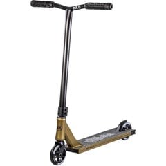 Stunt-skootteri NKD Rally V4 Pearl Gold hinta ja tiedot | Potkulaudat | hobbyhall.fi