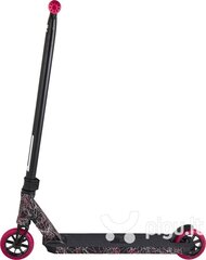 Stunt-skootteri Root Type R Pro, pinkki/musta hinta ja tiedot | Potkulaudat | hobbyhall.fi