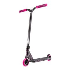 Stunt-skootteri Root Type R Pro, pinkki/musta hinta ja tiedot | Potkulaudat | hobbyhall.fi