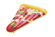 Bestway Kelluva uimapatja Pizza Party 188x130 cm hinta ja tiedot | Puhallettavat vesilelut ja uima-asusteet | hobbyhall.fi