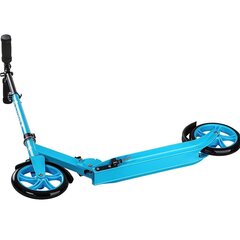 Scooter Story Urban GO! Sininen hinta ja tiedot | Potkulaudat | hobbyhall.fi