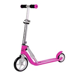 Hudora Little BigWheel Magenta 180/125 hinta ja tiedot | Potkulaudat | hobbyhall.fi