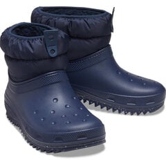 Naisten saappaat Crocs™ hinta ja tiedot | Naisten saappaat | hobbyhall.fi