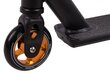 Stunt-skootteri Vivo RS III (väri: oranssi/musta) (4735160) 1707 hinta ja tiedot | Potkulaudat | hobbyhall.fi