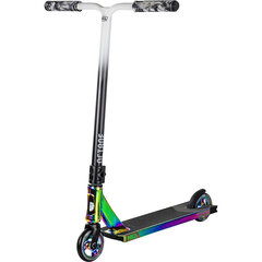 Stunt-skootteri NKD Octane Rainbow hinta ja tiedot | Potkulaudat | hobbyhall.fi