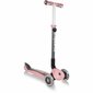 Scooter Globber Go-Up Deluxe, pinkki hinta ja tiedot | Potkulaudat | hobbyhall.fi