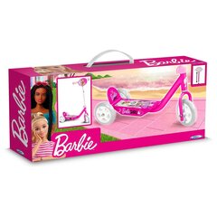 Skootterileima Barbie Pink hinta ja tiedot | Potkulaudat | hobbyhall.fi