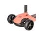 Lasten skootteri Nils Extreme HLB122 hinta ja tiedot | Potkulaudat | hobbyhall.fi